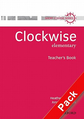 Clockwise Elementary. Teacher's Resource Pack