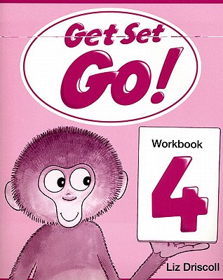 Image for Get Set - Go!: 4: Workbook