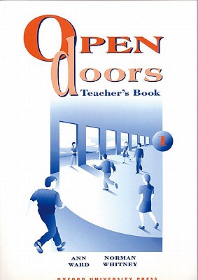 Open Doors 1: Teacher's Book