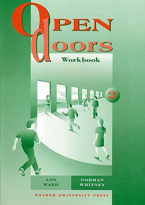 Image for Open Doors: 2: Workbook