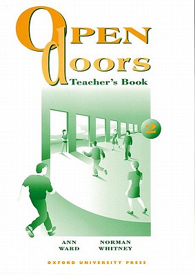 Open Doors 2: Teacher's Book