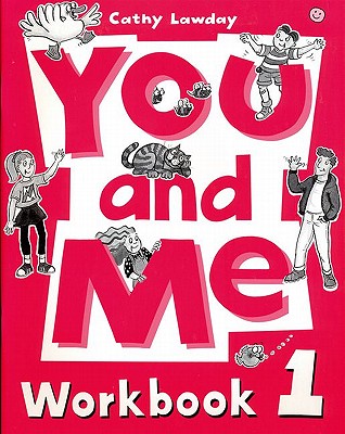 Image for You and Me: Workbook