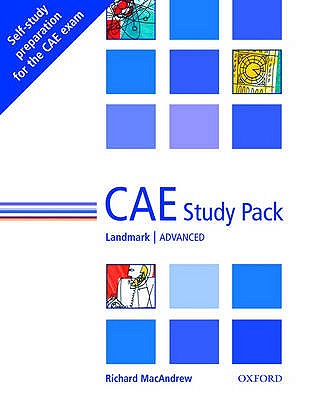 Landmark CAE Study Pack