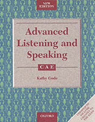 Advanced Listening & Speaking with Keynew