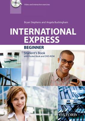International Express: Beginner: Student's Book Pack Image for International Express: Beginner: Student's Book Pack