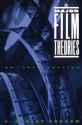 Image for The Major Film Theories: An Introduction (Galaxy Books)
