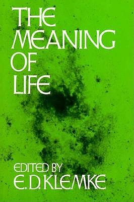 THE MEANING OF LIFE