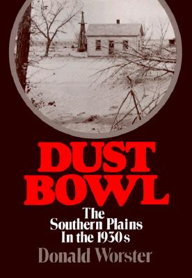 Image for Dust Bowl: The Southern Plains in the 1930s