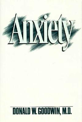 Image for Anxiety Anxiety