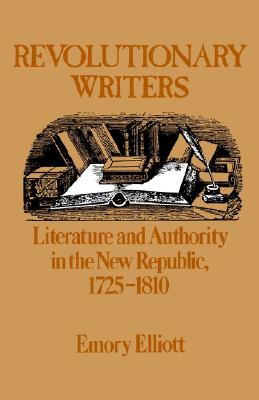 Revolutionary Writers