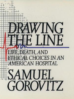 Drawing the line : life, death, and ethical choices in an American Hospital
