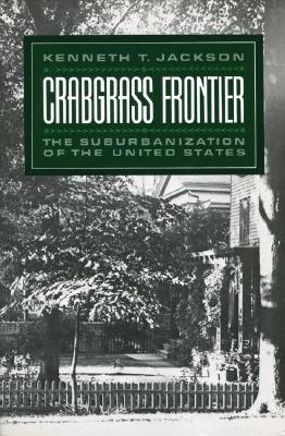 Image for Crabgrass Frontier