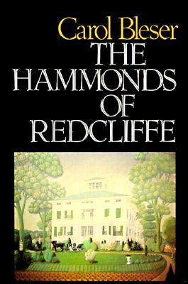 The Hammonds of Redcliffe