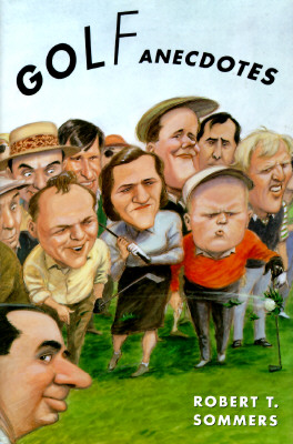 Golf Anecdotes