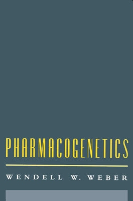 Pharmacogenetics