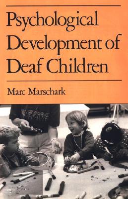 Psychological Development of Deaf Children