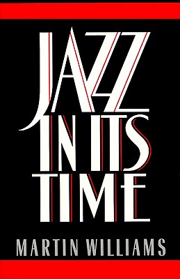 Jazz in Its Time