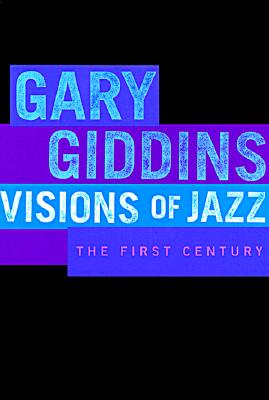 VISIONS OF JAZZ