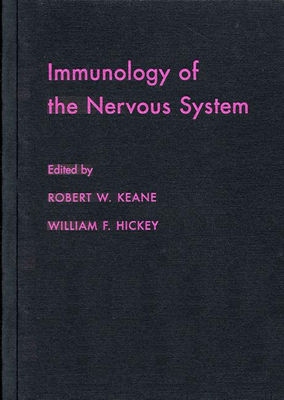 Image for Immunology of the Nervous System
