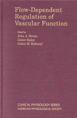 Image for Flow - Dependent Regulation Of VAscular Function