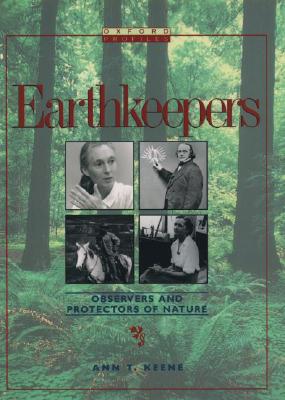 Image for EArthkeepers - Observers And Protectors Of Nature