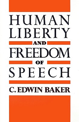 Human Liberty and Freedom of Speech
