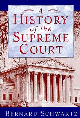 A History of the Supreme Court
