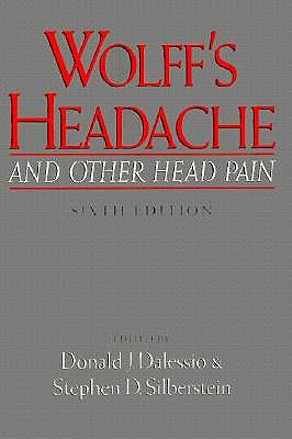 Wolfe's Headache and Other Head Pain