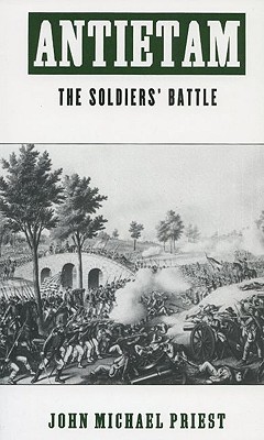 Image for Antietam: The Soldiers' Battle