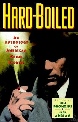 Hardboiled: An Anthology of American Crime Stories