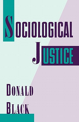 Sociological Justice