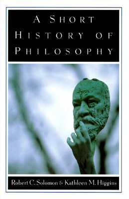 Short History of Philosophy
