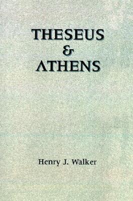 THESEUS AND ATHENS