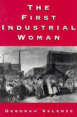 The First Industrial Woman