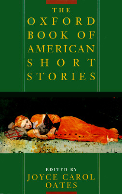 Image for The Oxford Book of American Short Stories
