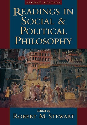 Readings in Social and Political Philosophy