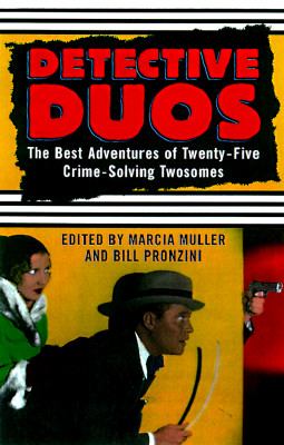Detective Duos