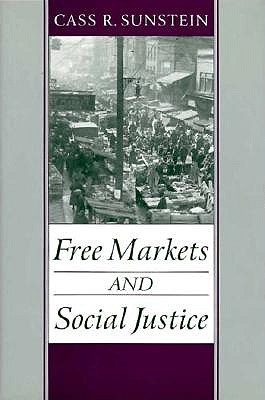 Free Markets and Social Justice