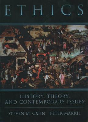 Ethics: History, Theory, and Contemporary Issues