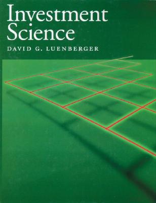 Investment Science