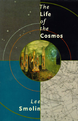 The Life of the Cosmos