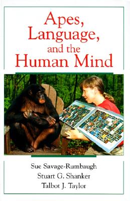 Image for The Red Ape - Orang-utans & Human Origins