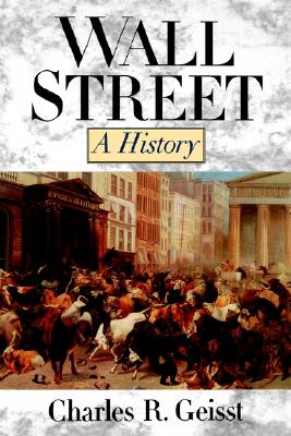 Wall Street: A History