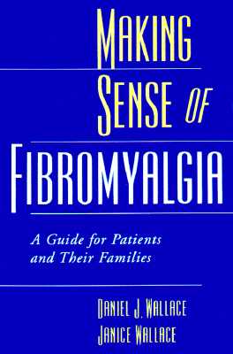Image for Making Sense of Fibromyalgia