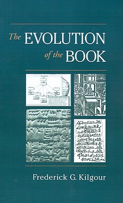 The Evolution of the Book