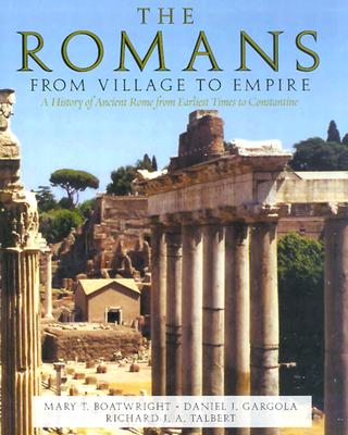 The Romans: From Village to Empire