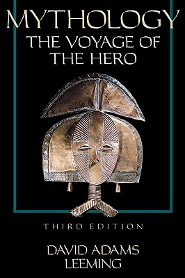 Mythology: The Voyage of the Hero