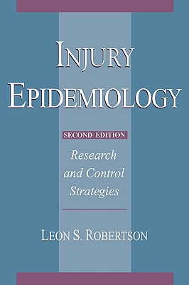 Injury Epidemiology