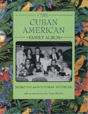 Image for The Cuban American Family Album