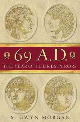 69 AD: The Year of Four Emperors